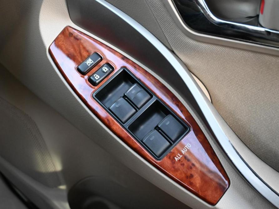 Toyota Premio II (T26) Рестайлинг Новороссийск  - изображение 19