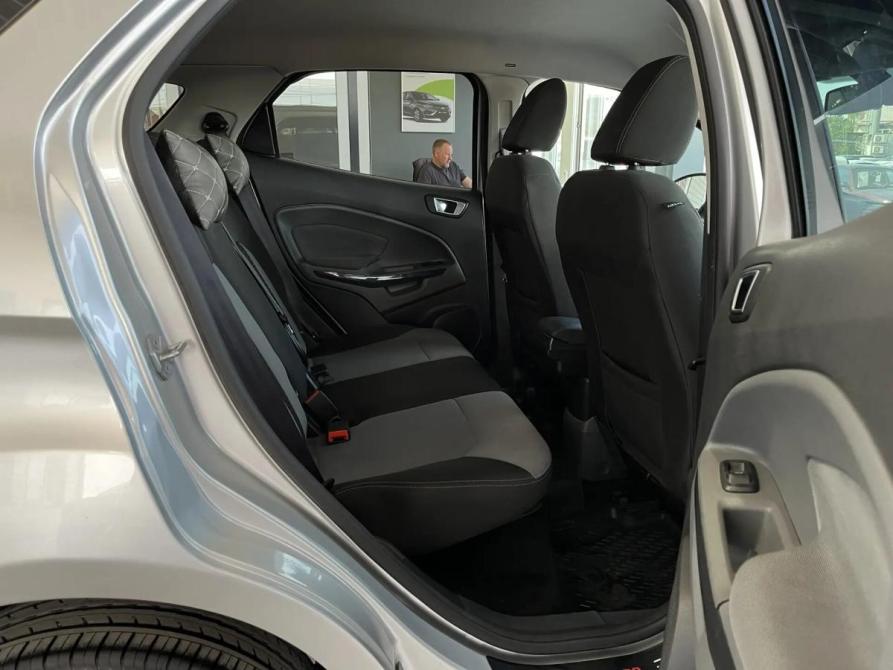 Ford EcoSport II Краснодар  - изображение 14