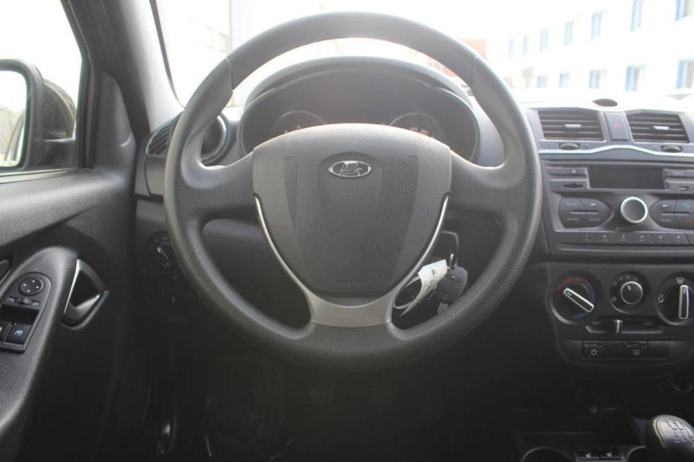 Lada (ВАЗ) Granta I Рестайлинг Санкт-Петербург  - изображение 15
