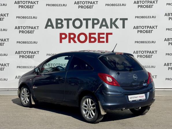 Opel Corsa D с пробегом 2007 года, цена 170 000 рублей, 200000 км, хэтчбек, Автокод Объявления