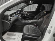 Mercedes-Benz C-Класс IV (W205) Красноярск  - изображение 46