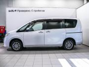 Nissan Serena IV (C26) Красноярск  - изображение 41