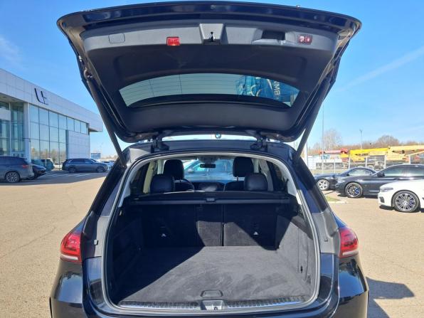 Mercedes-Benz GLE II (V167) с пробегом 2020 года, цена 7 050 000 рублей, 93028 км, внедорожник, Автокод Объявления