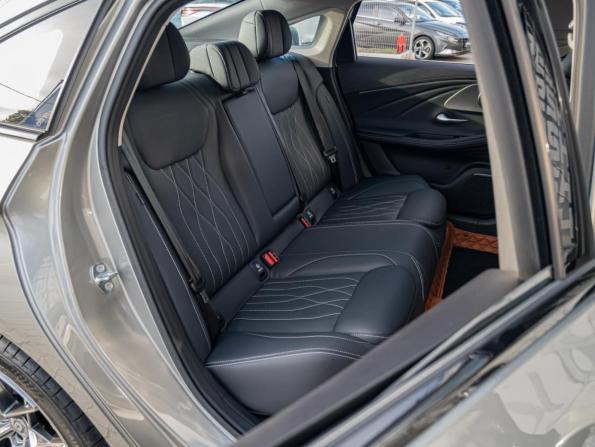 Chery Arrizo 8 с пробегом 2024 года, цена 2 598 000 рублей, 15999 км, седан, Автокод Объявления
