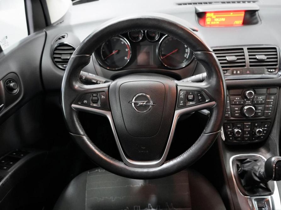 Opel Meriva B Ульяновск  - изображение 14