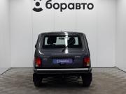 Lada (ВАЗ) 2121 (4x4) I Рестайлинг (2020) Воронеж  - изображение 22