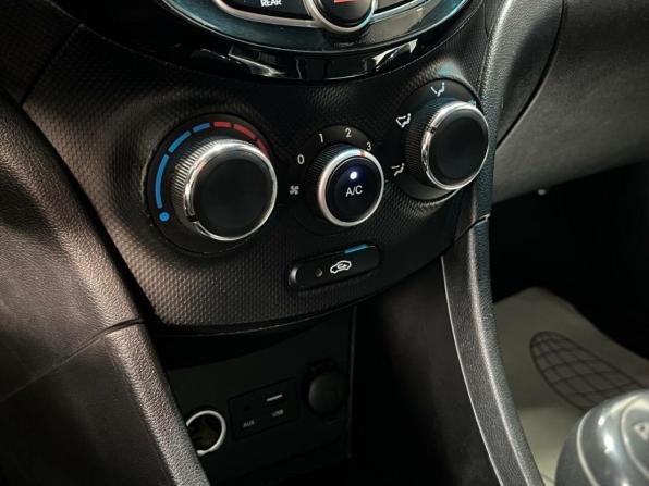 Hyundai Solaris I Рестайлинг с пробегом 2014 года, цена 699 000 рублей, 229601 км, седан, Автокод Объявления