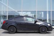 Chevrolet Aveo II Ульяновск  - изображение 27