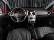 Opel Corsa D Рестайлинг II Тюмень  - изображение 25