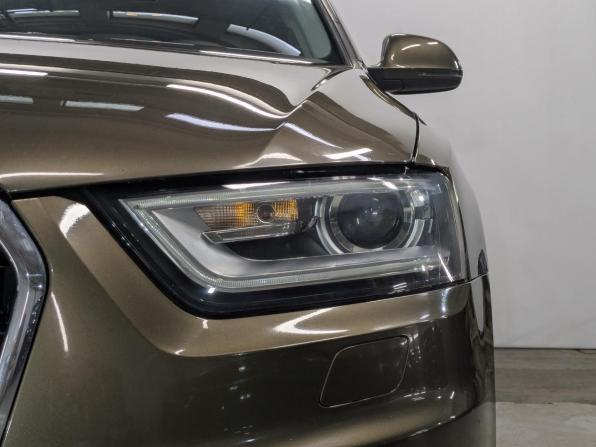 Audi Q3 I (8U) с пробегом 2014 года, цена 1 695 000 рублей, 144797 км, внедорожник, Автокод Объявления