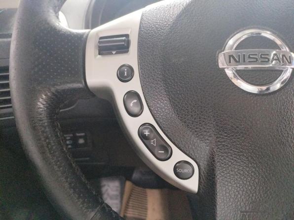 Nissan X-Trail II с пробегом 2010 года, цена 984 000 рублей, 173710 км, внедорожник, Автокод Объявления