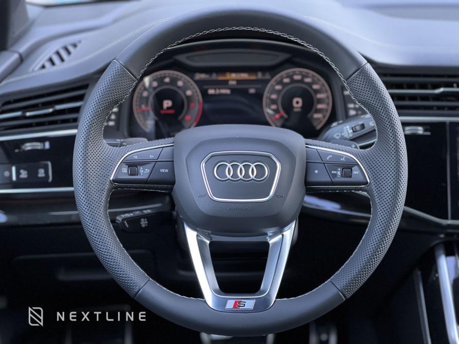 Audi Q7 II (4M) Рестайлинг 2 Самара  - изображение 12