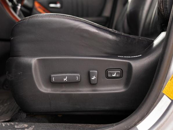 Lexus RX I с пробегом 2002 года, цена 800 000 рублей, 342214 км, внедорожник, Автокод Объявления