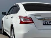 Nissan Teana III Иркутск  - изображение 36