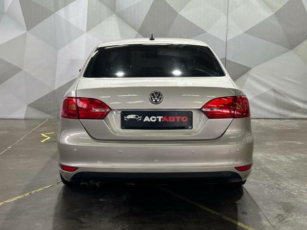 Volkswagen Jetta VI с пробегом 2012 года, цена 799 000 рублей, 278611 км, седан, Автокод Объявления