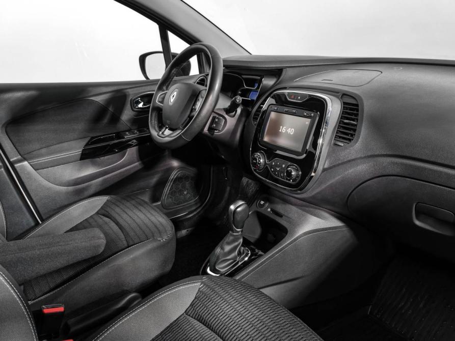 Renault Kaptur I Санкт-Петербург  - изображение 13