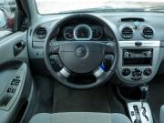 Chevrolet Lacetti I Ижевск  - изображение 35