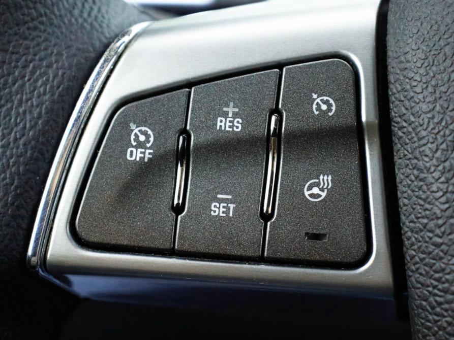 Cadillac SRX II Екатеринбург  - изображение 13
