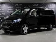 Mercedes-Benz V-Класс III (W447) Рестайлинг 2 Москва  - изображение 17