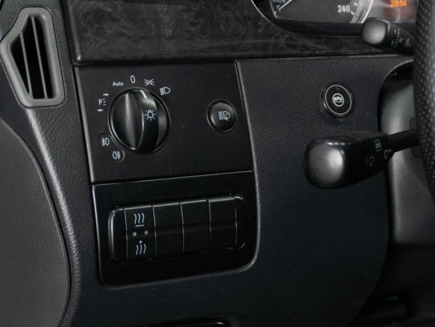 Mercedes-Benz Viano I (W639) Тюмень  - изображение 22