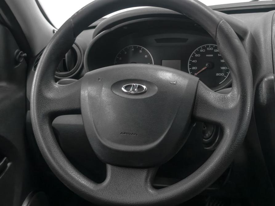 Lada (ВАЗ) Granta I Ростов-на-Дону  - изображение 15