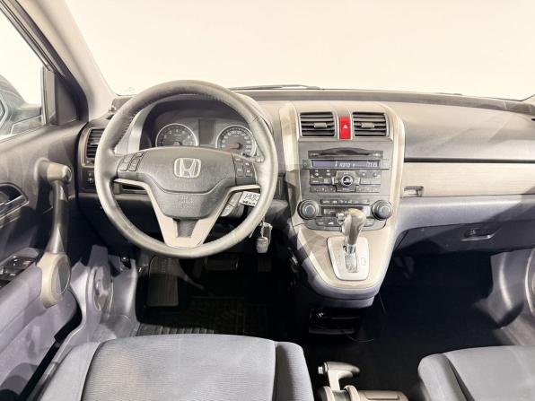 Honda CR-V III Рестайлинг с пробегом 2010 года, цена 1 170 000 рублей, 302000 км, внедорожник, Автокод Объявления