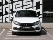 Lada (ВАЗ) Granta I Рестайлинг Волгоград  - изображение 21