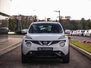 Nissan Juke I Рестайлинг Санкт-Петербург  - изображение 30