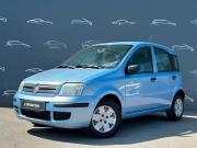 Fiat Panda II Санкт-Петербург  - изображение 18