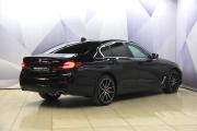 BMW 5 серии VII (G30/G31/G38) Рестайлинг Чебоксары  - изображение 41