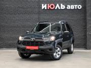 Lada (ВАЗ) Niva Travel I Екатеринбург  - изображение 18