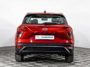 Hyundai Creta II Санкт-Петербург  - изображение 29