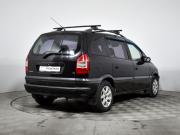 Opel Zafira A Рестайлинг Санкт-Петербург  - изображение 22