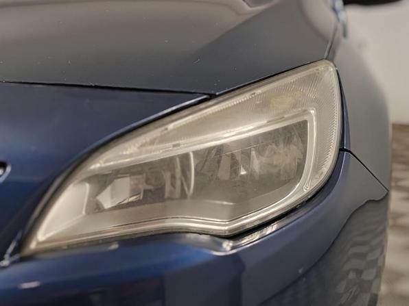 Opel Astra J с пробегом 2010 года, цена 599 000 рублей, 227473 км, хэтчбек, Автокод Объявления