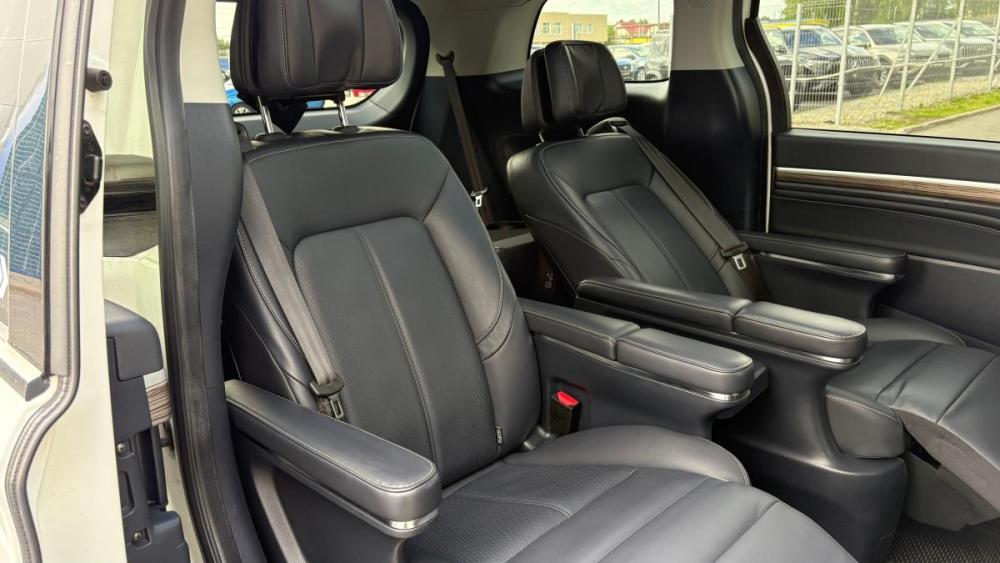 GAC Trumpchi M8 I Брянск  - изображение 21