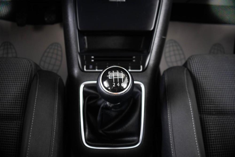 Volkswagen Golf Plus II Пермь  - изображение 18
