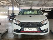 Lada (ВАЗ) Vesta I Самара  - изображение 53