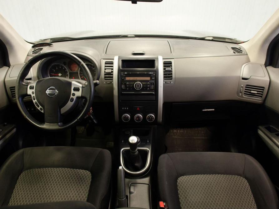 Nissan X-Trail II Иваново  - изображение 19