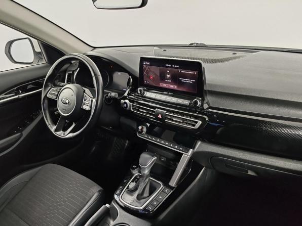 Kia Seltos I с пробегом 2020 года, цена 2 222 000 рублей, 87144 км, внедорожник, Автокод Объявления