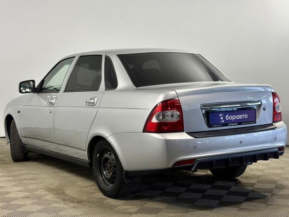 Lada (ВАЗ) Priora I с пробегом 2009 года, цена 340 000 рублей, 380211 км, седан, Автокод Объявления