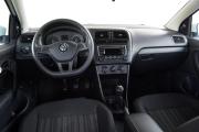 Volkswagen Polo V Рестайлинг Таганрог  - изображение 23