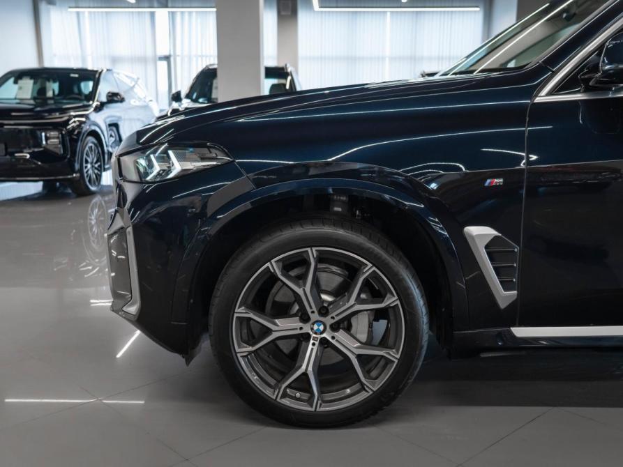 BMW X5 IV (G05/G18) Рестайлинг Москва  - изображение 29