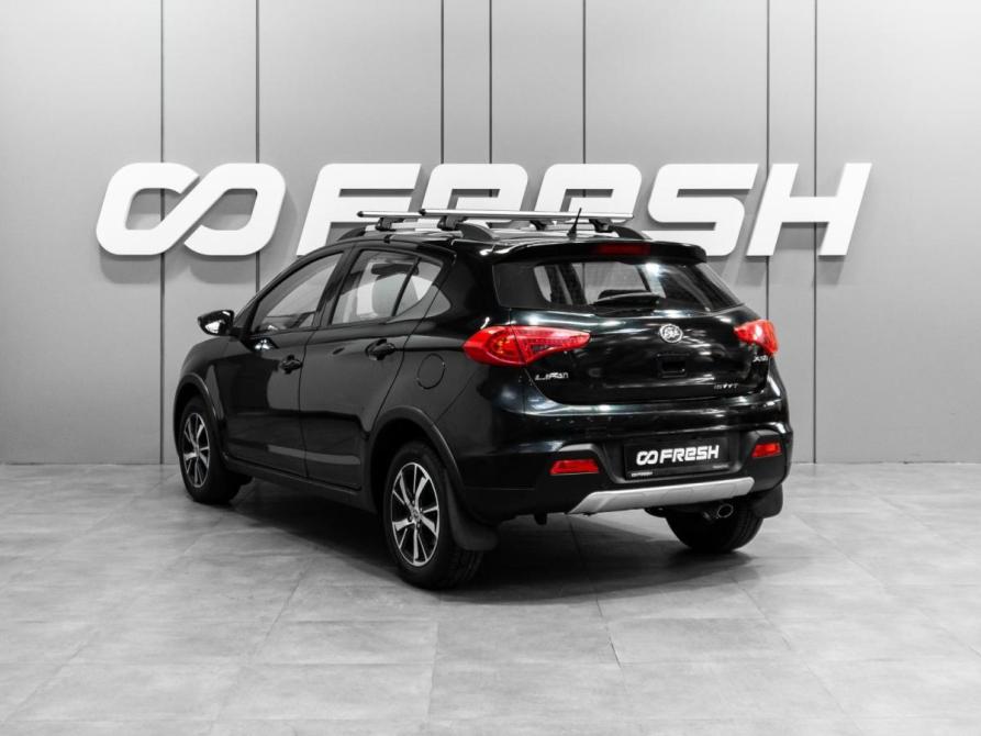 Lifan X50 Тюмень  - изображение 2
