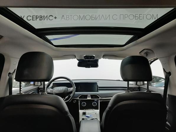 Exeed TXL I с пробегом 2021 года, цена 2 090 000 рублей, 60748 км, внедорожник, Автокод Объявления