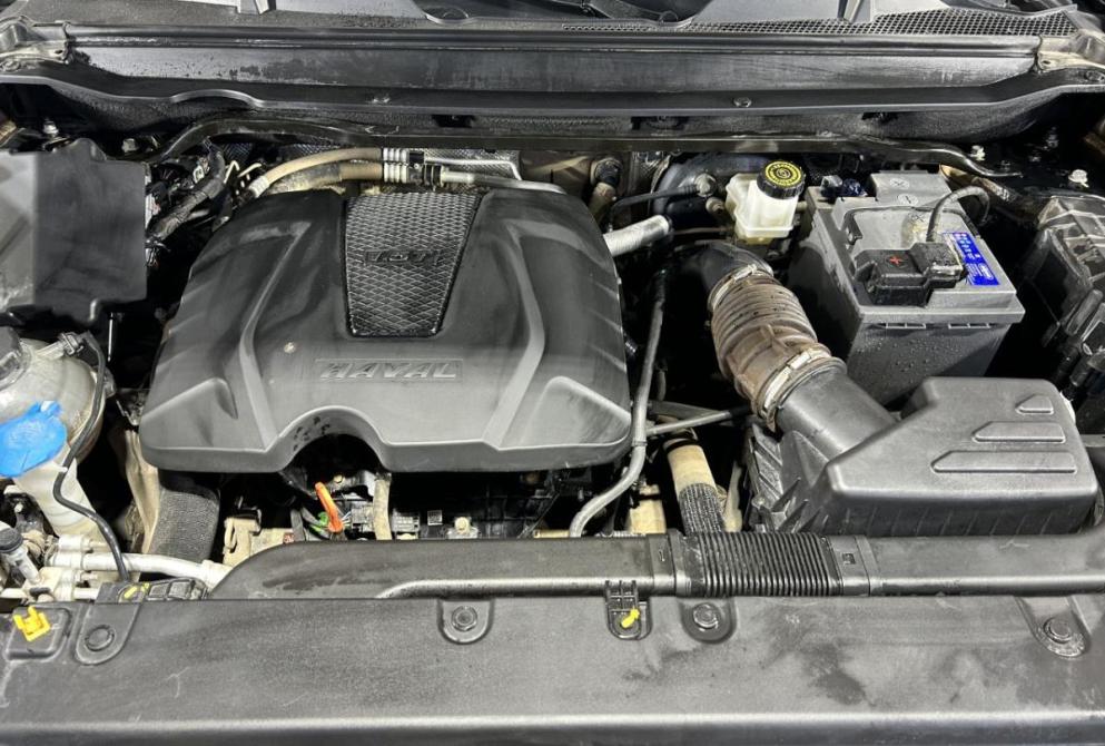Haval Jolion I Саранск  - изображение 26