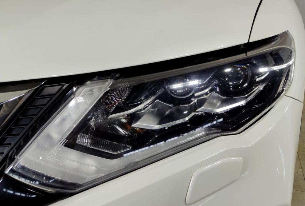Nissan X-Trail III Рестайлинг Волгоград  - изображение 9