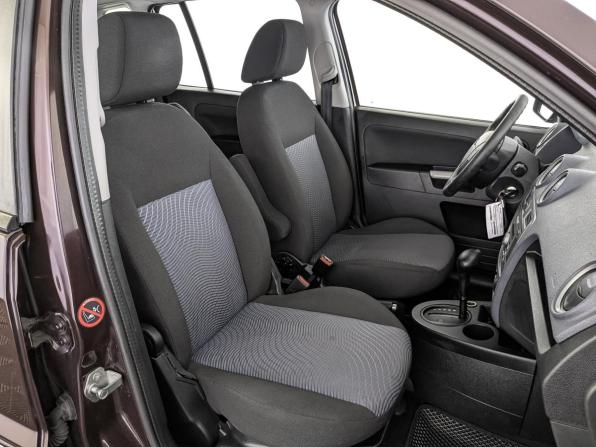 Ford Fusion I Рестайлинг с пробегом 2011 года, цена 730 000 рублей, 119496 км, хэтчбек, Автокод Объявления