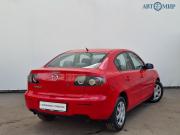 Mazda 3 I (BK) Рестайлинг Москва  - изображение 17