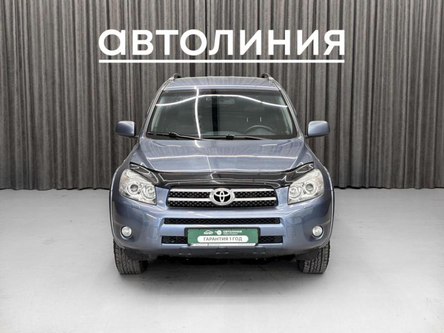 Toyota RAV4 III (XA30) Красноярск  - изображение 2