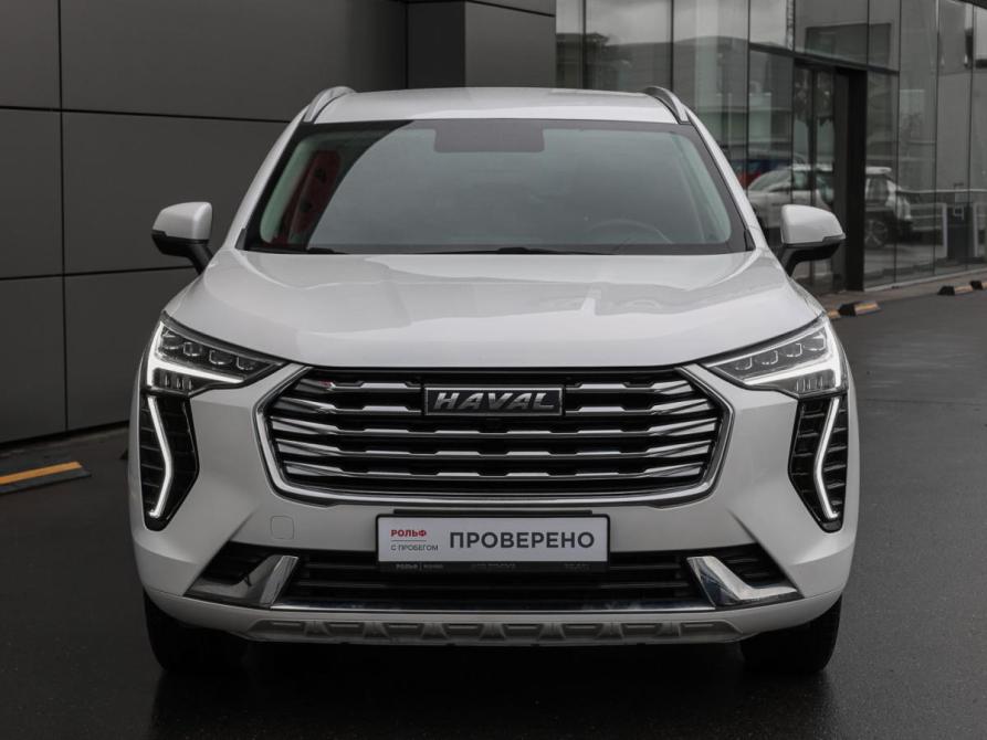 Haval Jolion I Москва  - изображение 2
